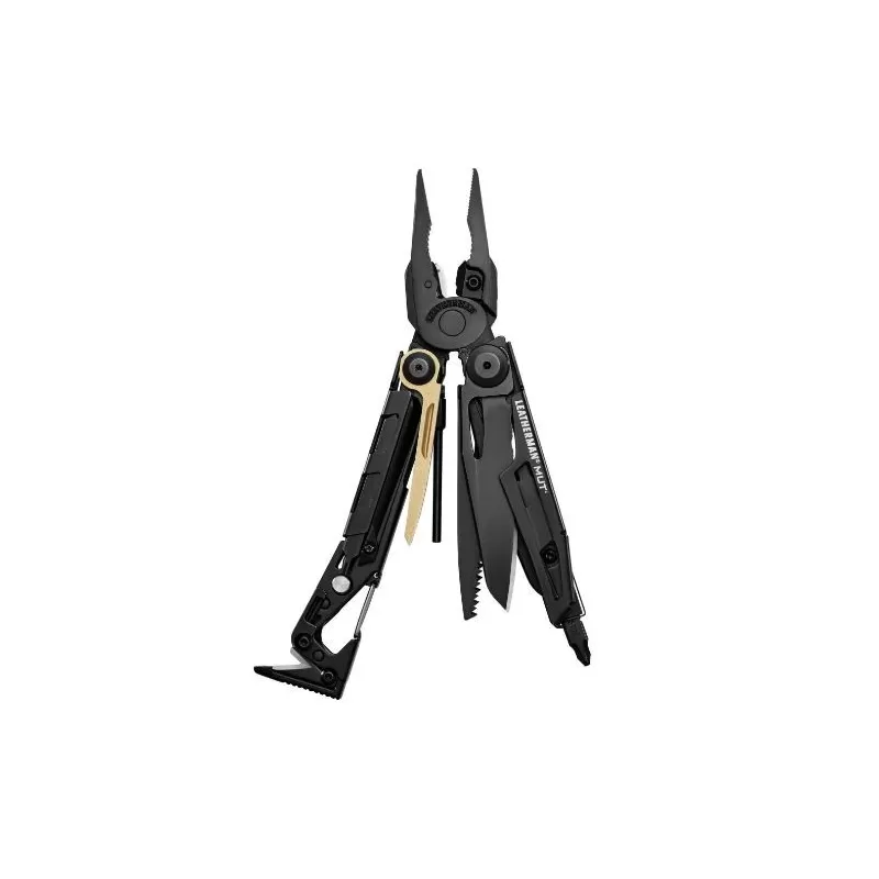 Coldre Leatherman MUT, Molle verde Coldre Leatherman MUT, Molle verde