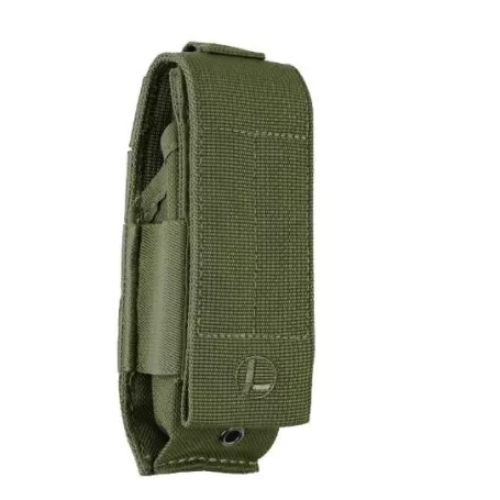 Coldre Leatherman MUT, Molle verde
