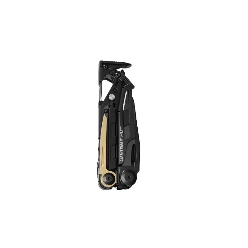 Coldre Leatherman MUT, Molle verde