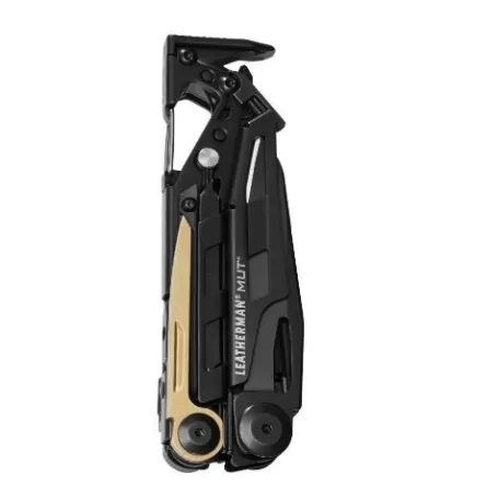 Coldre Leatherman MUT, Molle verde