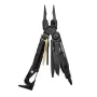 Leatherman MUT, funda Molle negra