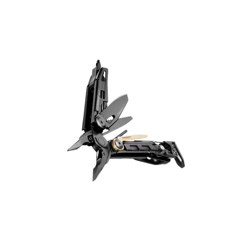 Coldre Leatherman MUT, Molle preto