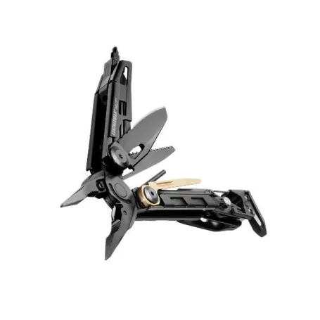 Coldre Leatherman MUT, Molle preto