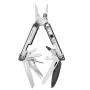 Leatherman ARC, funda de nylon gris, kit de puntas parciales (7 puntas)