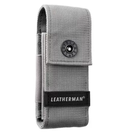 Leatherman ARC, bainha de nylon cinza, kit de bits parcial (7 bits)