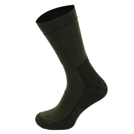 Meias Oxforde Blue (Pacote com 2) Cáqui Verde Meias Oxforde Blue (Pacote com 2) Cáqui Verde