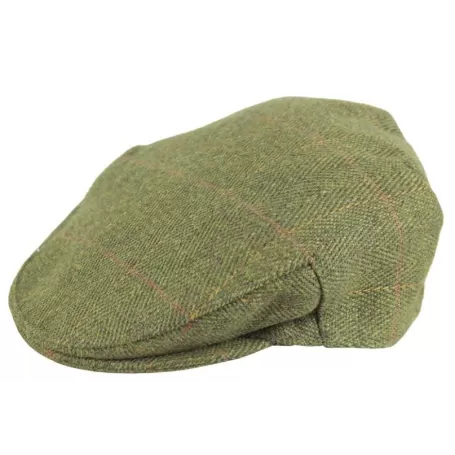 Boné Oxford Blue Tweed Loavt Boné Oxford Blue Tweed Loavt