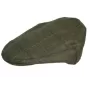 Boné Oxford Blue Hunter Tweed Xadrez Verde