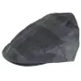 Boné Oxford Tartan Azul Blackwatch Encerado