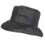 Boné Oxford Tartan Azul Ascot Blackwatch Encerado