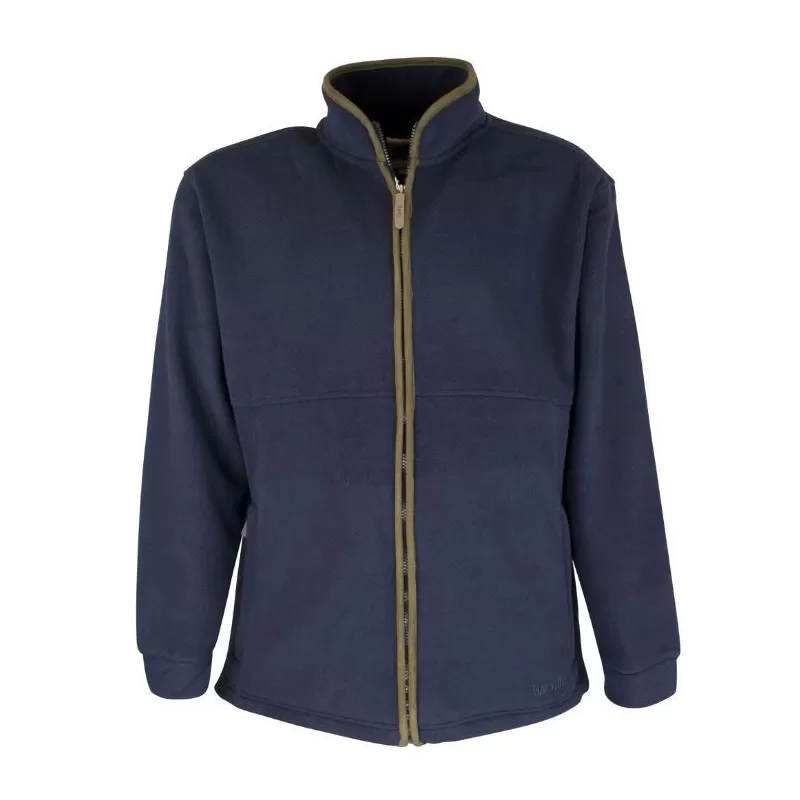 Jaqueta Oxford Azul Marinho Masculina de Lã Jaqueta Oxford Azul Marinho Masculina de Lã