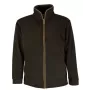Jaqueta Oxford Azul Caqui Masculina de Lã