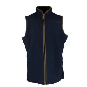 Chaleco polar Oxford Blue Ladies Navy
