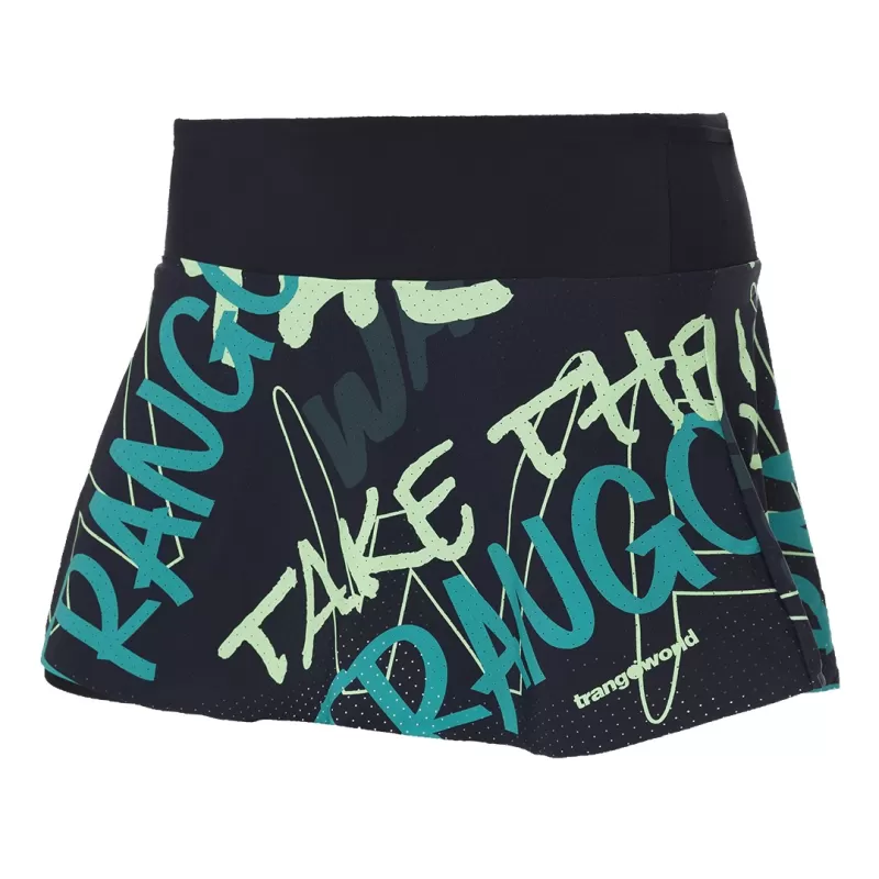 SAIA PRETA ARRUIZ SAIA PRETA ARRUIZ