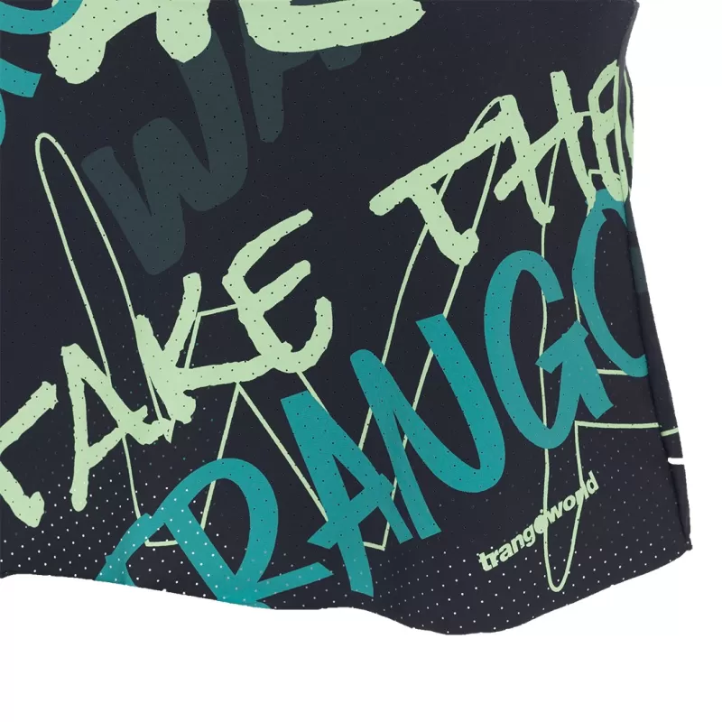 Trangoworld SAIA PRETA ARRUIZ