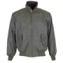 Jaqueta Oxford Azul Harrington Verde Oliva Encerada