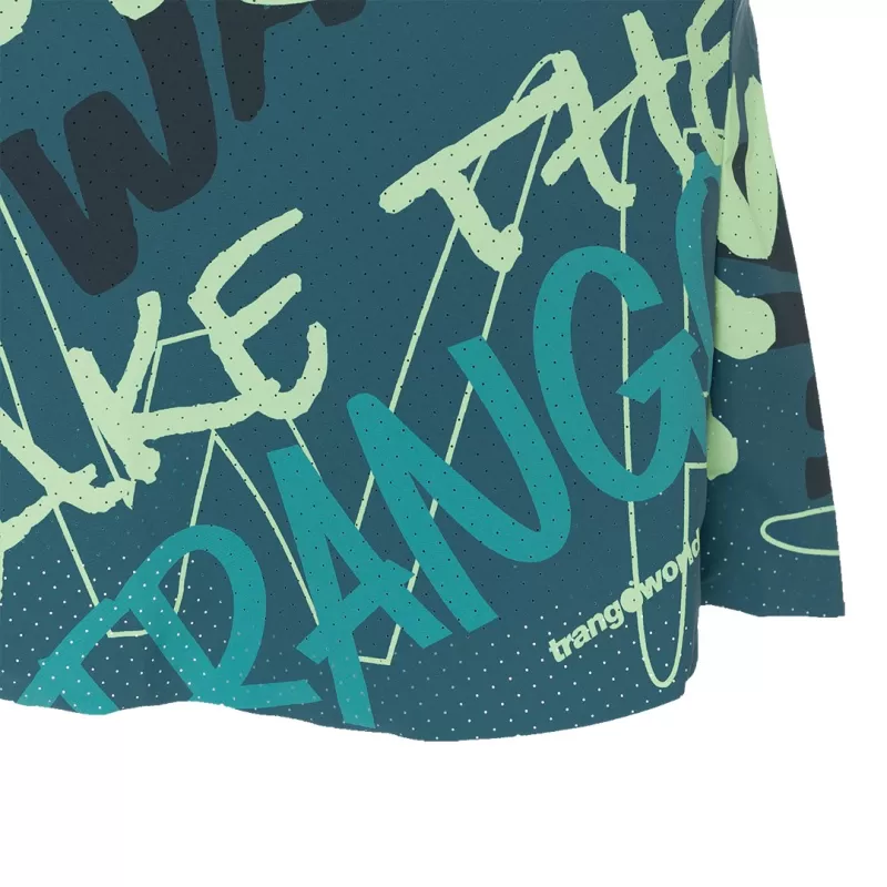 Trangoworld SAIA ARRUIZ VERDE ESCURO