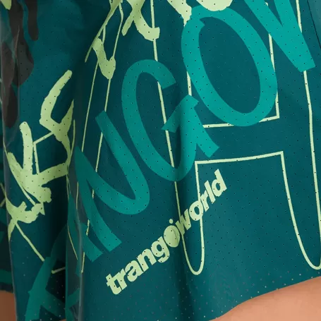 Trangoworld SAIA ARRUIZ VERDE ESCURO