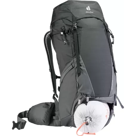 Deuter Futura Pro 42 EL Negro