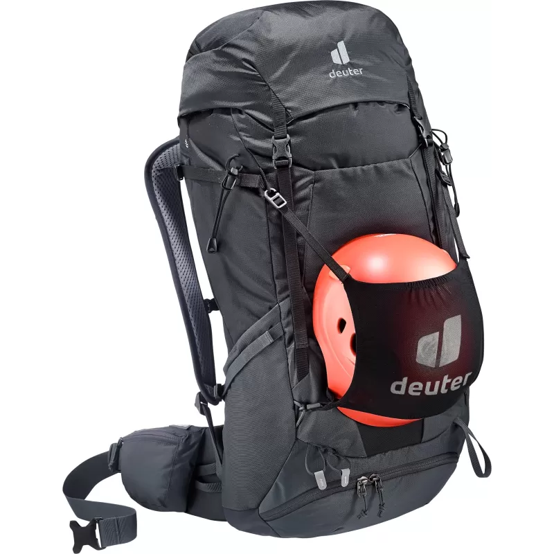 Deuter Futura Pro 42 EL Negro