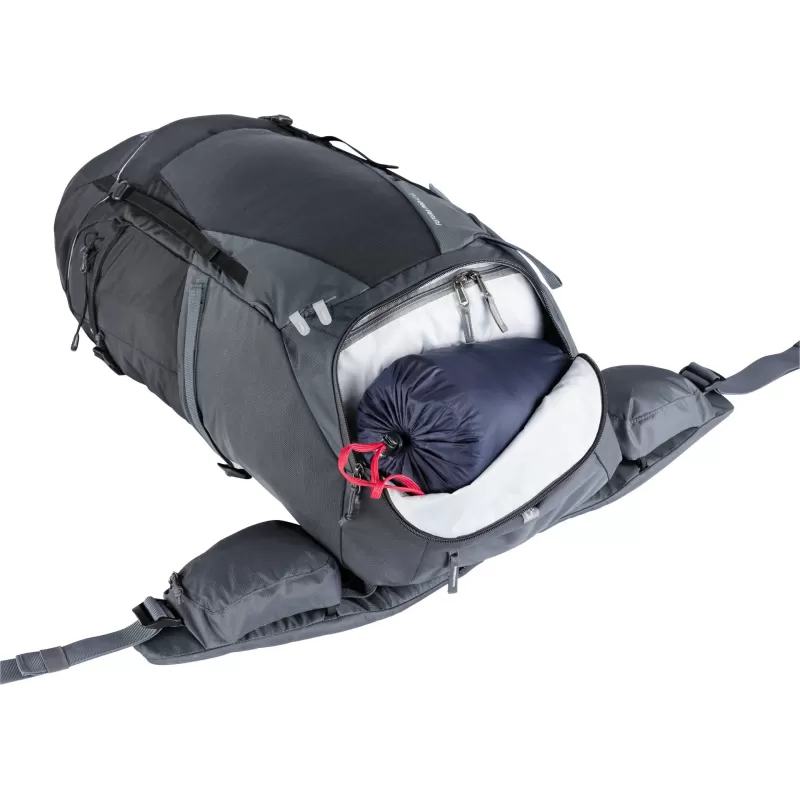 Deuter Futura Pro 42 EL Negro