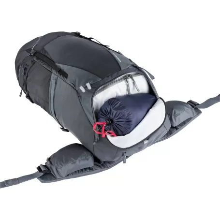 Deuter Futura Pro 42 EL Negro