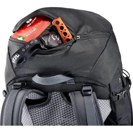 Deuter Futura Pro 42 EL Negro