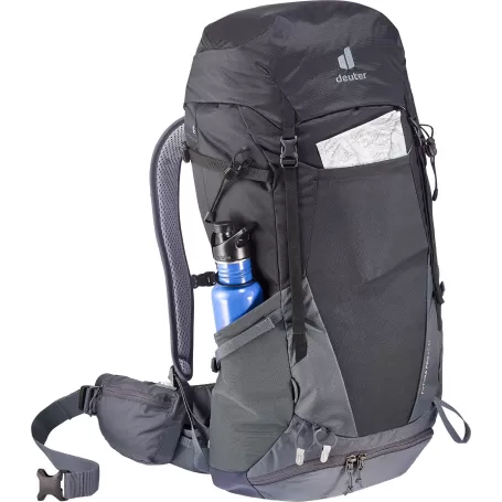 Deuter Futura Pro 42 EL Negro