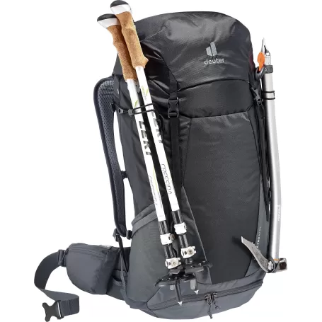 Deuter Futura Pro 42 EL Negro