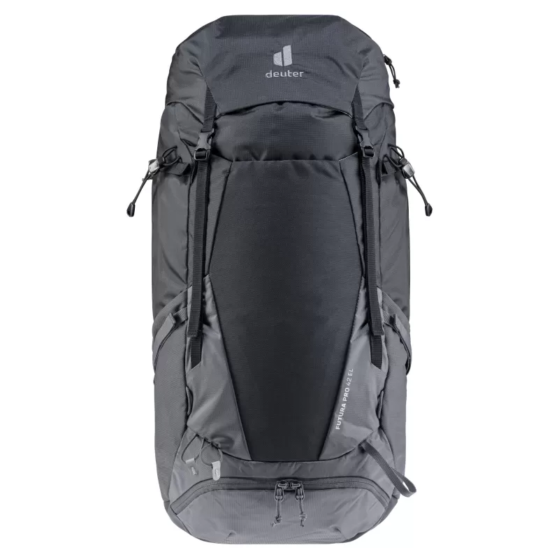 Deuter Futura Pro 42 EL Negro