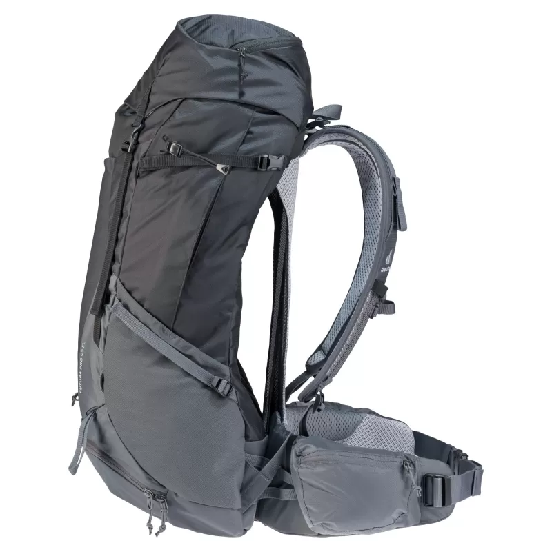 Deuter Futura Pro 42 EL Negro