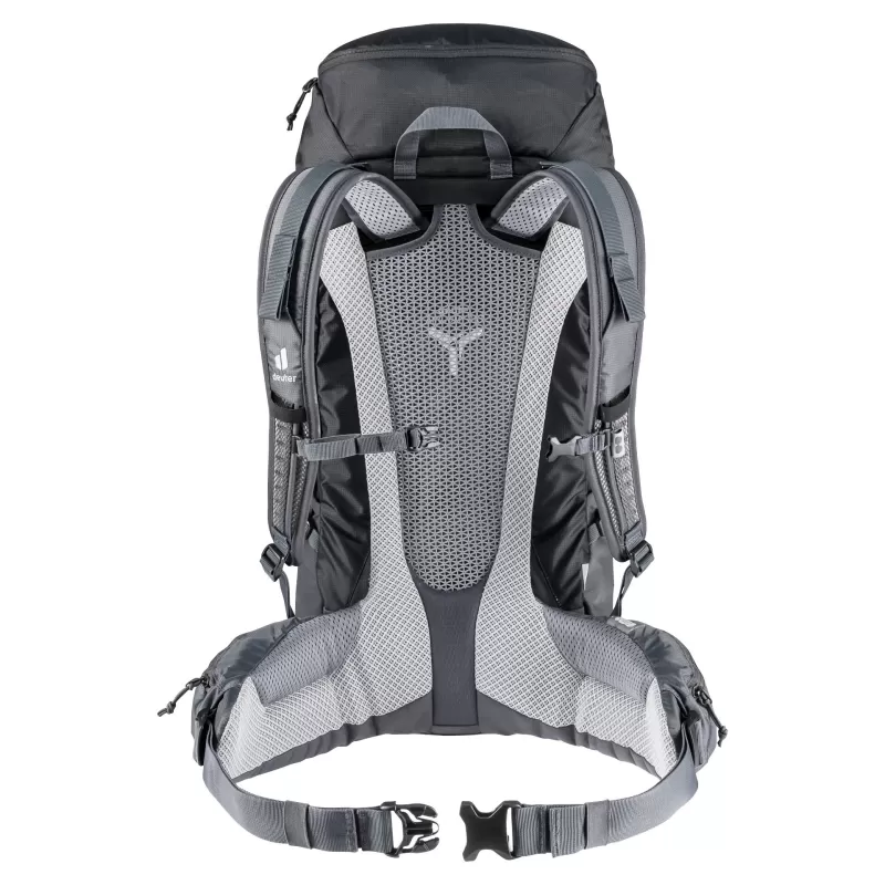 Deuter Futura Pro 42 EL Negro