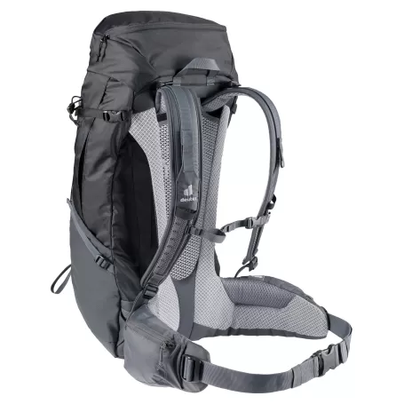 Deuter Futura Pro 42 EL Negro