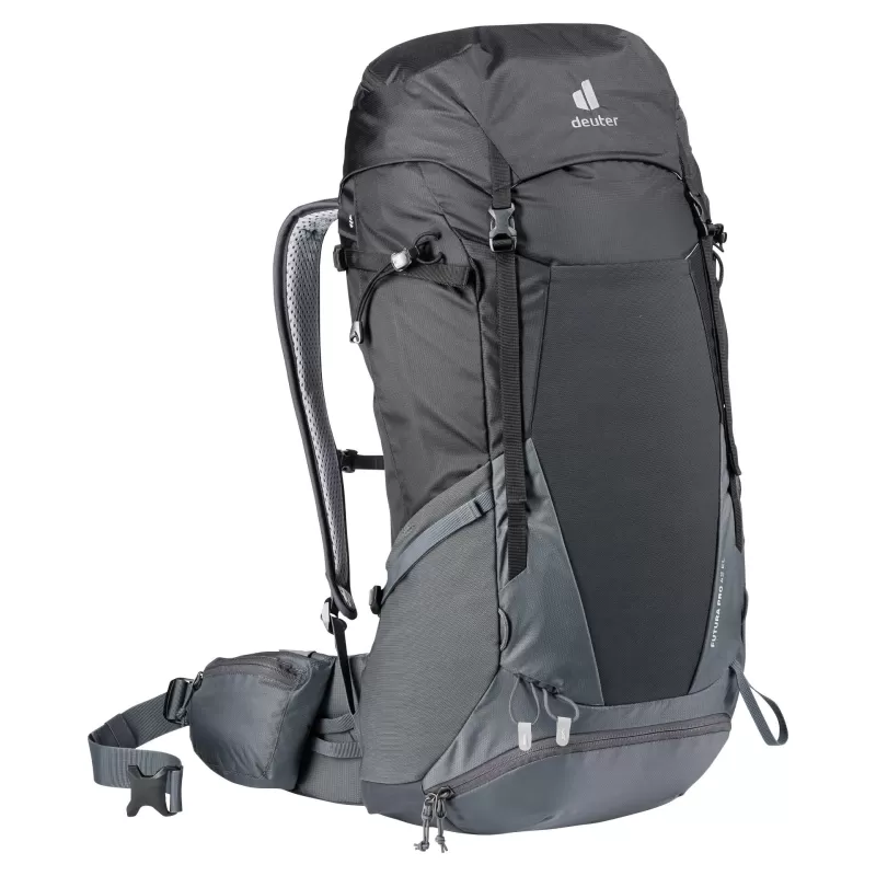 Deuter Futura Pro 42 EL Negro