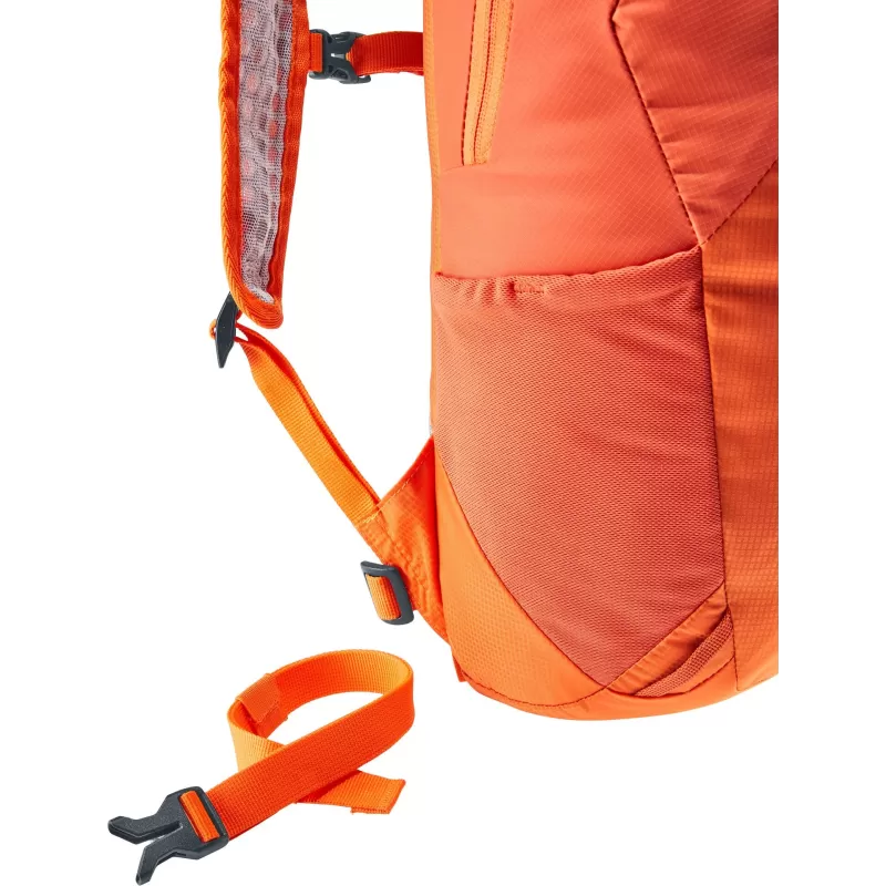 Deuter Speed Lite 13 Rojo, naranja