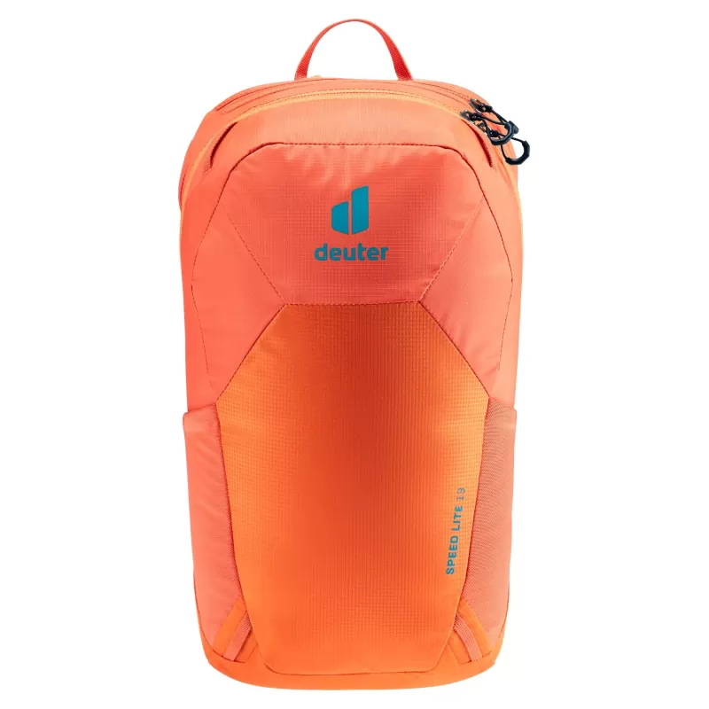Deuter Speed Lite 13 Rojo, naranja