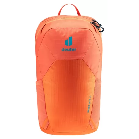 Deuter Speed Lite 13 Rojo, naranja