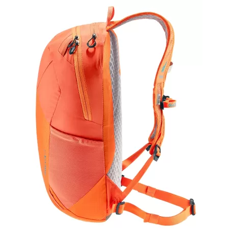 Deuter Speed Lite 13 Rojo, naranja