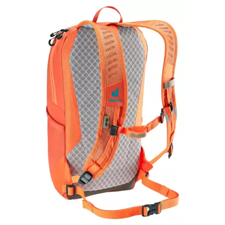 Deuter Speed Lite 13 Rojo, naranja