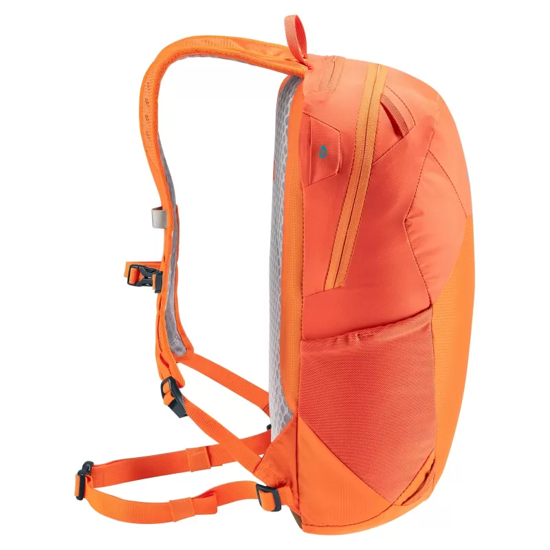 Deuter Speed Lite 13 Rojo, naranja