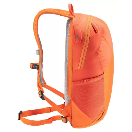 Deuter Speed Lite 13 Rojo, naranja