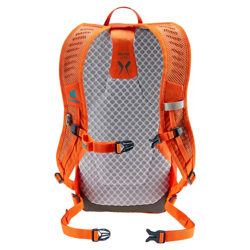 Deuter Speed Lite 13 Rojo, naranja