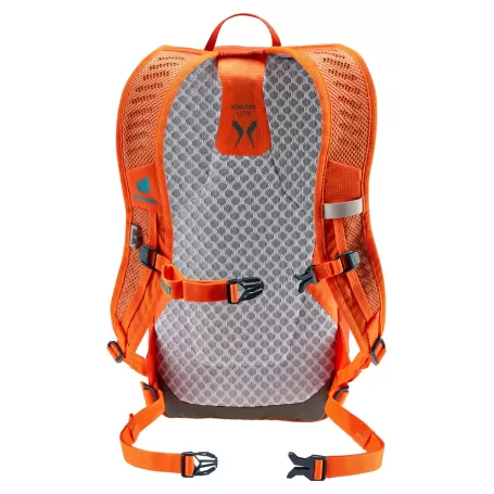 Deuter Speed Lite 13 Rojo, naranja