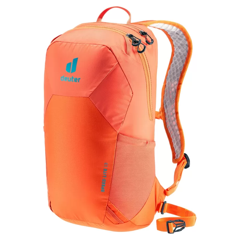 Deuter Speed Lite 13 Rojo, naranja