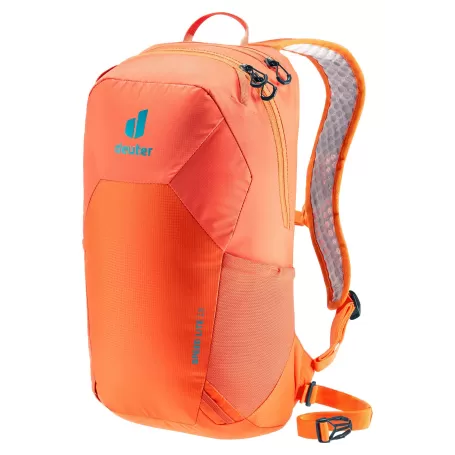 Deuter Speed Lite 13 Rojo, naranja
