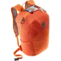 Deuter Speed Lite 17 Rojo