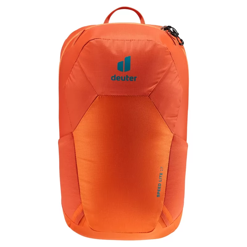 Deuter Speed Lite 17 Rojo, naranja