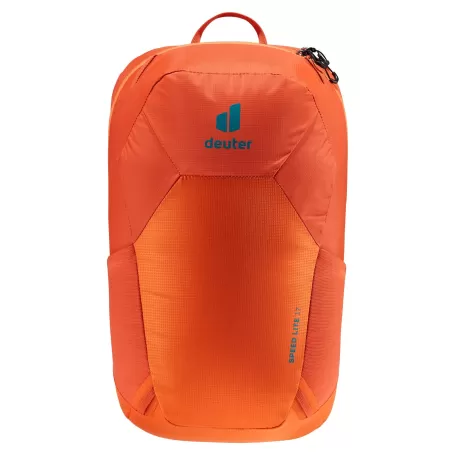 Deuter Speed Lite 17 Rojo, naranja