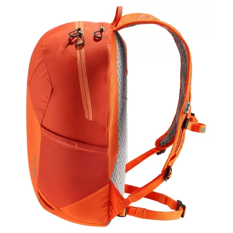 Deuter Speed Lite 17 Rojo, naranja
