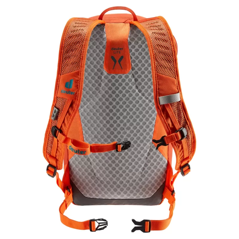Deuter Speed Lite 17 Rojo, naranja